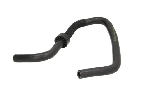 Шланг гумовий системи охолодження AUDI A3 SEAT LEON, TOLEDO II SKODA OCTAVIA I VW BORA, BORA I, GOLF IV 1.6/1.8 09.96-12.07 THERMOTEC DWW006TT