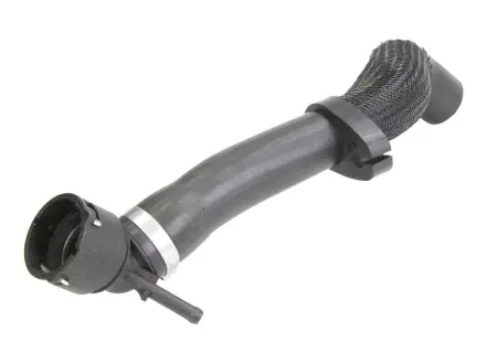 Шланг гумовий системи охолодження Верх (31мм) SEAT CORDOBA, IBIZA II, IBIZA III SKODA FABIA I VW FOX, POLO IV 1.4 06.97-04.12 THERMOTEC DWW019TT