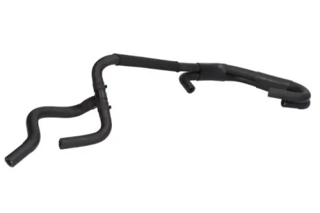 Шланг гумовий системи охолодження AUDI A3 SEAT LEON SKODA OCTAVIA I VW BORA I, GOLF IV 1.9D 08.00-12.10 THERMOTEC DWW026TT