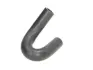 Шланг гумовий системи охолодження Нижн SEAT TOLEDO I VW GOLF II, GOLF III, JETTA II, PASSAT B3/B4, VENTO 1.6D-2.0 08.83-04.99 THERMOTEC DWW043 (фото 1)
