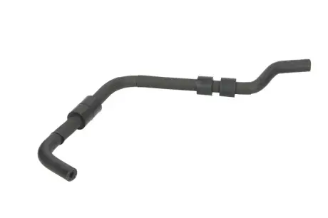 Шланг гумовий системи охолодження AUDI A4 B5, A4 B6, A6 C5 SKODA SUPERB I VW PASSAT B5, PASSAT B5.5 1.9D/2.0D 10.96-03.08 THERMOTEC DWW044TT