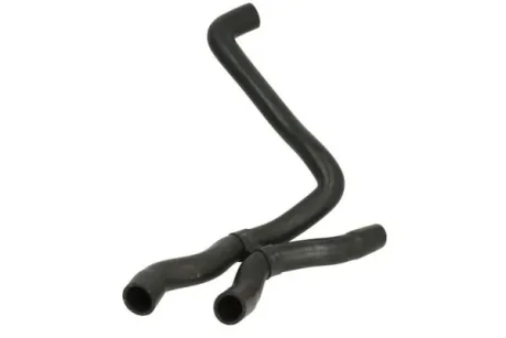 Шланг гумовий системи охолодження Верх SKODA OCTAVIA II VW CADDY III, CADDY III/MINIVAN, GOLF PLUS V, GOLF V 1.4 10.03-12.13 THERMOTEC DWW051TT