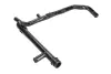 Патрубок радіатора AUDI A3, TT SEAT CORDOBA, IBIZA II, LEON, TOLEDO II SKODA OCTAVIA I VW BORA, BORA I, GOLF IV, NEW BEETLE 1.8 12.96-12.10 THERMOTEC DWW055TT (фото 1)
