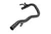 Патрубок радіатора SKODA FABIA I, FABIA I PRAKTIK 1.0/1.4 08.99-05.03 THERMOTEC DWW057TT (фото 1)