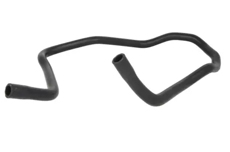 Шланг гумовий системи охолодження AUDI A3 SEAT LEON SKODA OCTAVIA I VW GOLF IV 1.9D 09.96-03.10 THERMOTEC DWW065TT