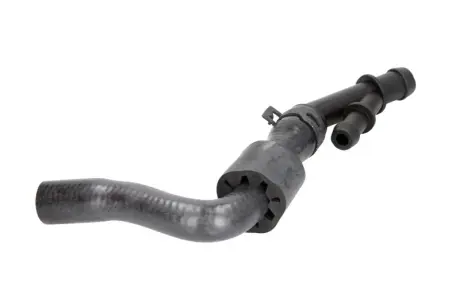 Шланг гумовий системи охолодження AUDI A3, TT SEAT LEON, TOLEDO II SKODA OCTAVIA I VW BORA, BORA I, GOLF IV 1.8 12.96-12.10 THERMOTEC DWW070TT