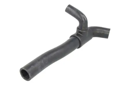 Шланг гумовий системи охолодження Верх VW GOLF II, JETTA I, JETTA II, PASSAT B2, PASSAT B3/B4 1.6D 08.80-10.93 THERMOTEC DWW107TT