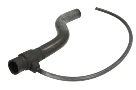 Шланг гумовий системи охолодження Верх Прав VW PASSAT B3/B4 1.6/1.8/2.0 02.88-05.97 THERMOTEC DWW117TT