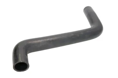Шланг гумовий системи охолодження Верх VW GOLF I, GOLF II, ILTIS, JETTA II, PASSAT B2, SCIROCCO 1.6/1.6D/1.8 08.83-12.92 THERMOTEC DWW129TT