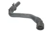 Шланг гумовий системи охолодження Верх AUDI A3 SEAT LEON, TOLEDO II SKODA OCTAVIA I VW BORA, BORA I, GOLF IV 1.6/1.9D 09.96-12.10 THERMOTEC DWW143TT (фото 1)