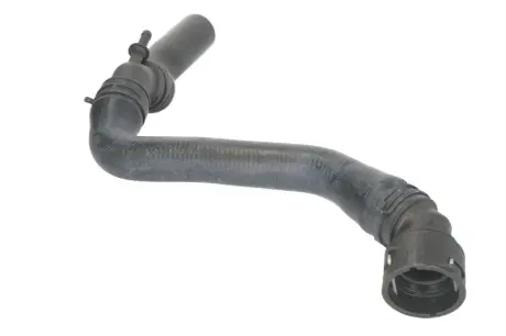 Шланг гумовий системи охолодження Верх AUDI A3 SEAT LEON, TOLEDO II SKODA OCTAVIA I VW BORA, BORA I, GOLF IV 1.6/1.9D 09.96-12.10 THERMOTEC DWW143TT