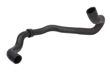 Шланг гумовий системи охолодження Нижн Прав AUDI A3 SEAT LEON VW GOLF V, PASSAT B6, TOURAN 2.0D 08.04-03.13 THERMOTEC DWW175TT