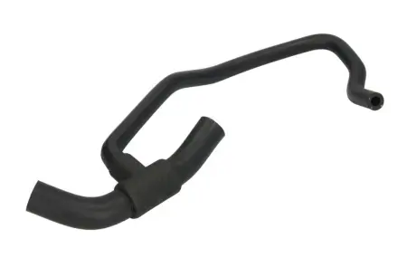 Шланг гумовий системи охолодження VW GOLF II, POLO, POLO CLASSIC, POLO II 1.0/1.3 08.83-09.94 THERMOTEC DWW180TT