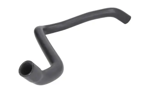 Шланг гумовий системи охолодження Нижн Лів AUDI A3 SEAT LEON, TOLEDO III SKODA OCTAVIA II VW CADDY III/MINIVAN, GOLF PLUS V, GOLF V, GOLF VI, JETTA III, PASSAT B6, TOURAN 1.6-3.6 11.99-05.15 THERMOTEC DWW273TT