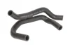 Шланг гумовий системи охолодження Прав AUDI A3, TT SEAT LEON, TOLEDO II SKODA OCTAVIA I VW BORA, BORA I, GOLF IV 1.6/1.8 09.96-12.10 THERMOTEC DWW274TT (фото 1)