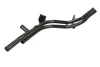 Патрубок радіатора AUDI A3, Q3, TT VW BEETLE, CC B7, EOS, GOLF V, GOLF VI, JETTA III, JETTA IV, PASSAT ALLTRACK B7, PASSAT B6, PASSAT B7, SCIROCCO III, SHARAN, TIGUAN 1.8/2.0 09.04-10.18 THERMOTEC DWW277TT (фото 1)