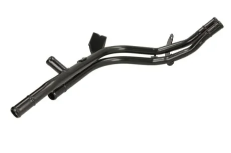 Патрубок радіатора AUDI A3, Q3, TT VW BEETLE, CC B7, EOS, GOLF V, GOLF VI, JETTA III, JETTA IV, PASSAT ALLTRACK B7, PASSAT B6, PASSAT B7, SCIROCCO III, SHARAN, TIGUAN 1.8/2.0 09.04-10.18 THERMOTEC DWW277TT