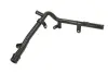 Патрубок радіатора AUDI A3 SEAT ALTEA, ALTEA XL, CORDOBA, IBIZA III, IBIZA IV, IBIZA IV SC, LEON, TOLEDO III SKODA FABIA II, OCTAVIA II, ROOMSTER, SUPERB II VW CADDY III 1.9D/2.0D 10.01-05.11 THERMOTEC DWW279TT (фото 1)