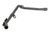 Патрубок радіатора AUDI A1, A3, Q3 SEAT ALHAMBRA, ALTEA, ALTEA XL, IBIZA IV, IBIZA IV SC, IBIZA IV ST, LEON, LEON SC, LEON ST, TOLEDO IV SKODA FABIA II, OCTAVIA II, OCTAVIA III 1.6D-3.6 05.03- THERMOTEC DWW280TT (фото 1)