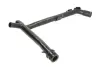 Патрубок радіатора AUDI A1, A3, Q3 SEAT ALHAMBRA, ALTEA, ALTEA XL, IBIZA IV, IBIZA IV SC, IBIZA IV ST, LEON, LEON SC, LEON ST, TOLEDO IV SKODA FABIA II, OCTAVIA II, OCTAVIA III 1.6D-3.6 05.03- THERMOTEC DWW280TT (фото 2)