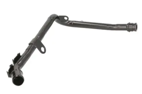 Патрубок радіатора AUDI A1, A3, Q3 SEAT ALHAMBRA, ALTEA, ALTEA XL, IBIZA IV, IBIZA IV SC, IBIZA IV ST, LEON, LEON SC, LEON ST, TOLEDO IV SKODA FABIA II, OCTAVIA II, OCTAVIA III 1.6D-3.6 05.03- THERMOTEC DWW280TT