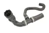 Шланг гумовий системи охолодження Верх AUDI A4 B5, A4 B6, A4 B7 SEAT EXEO, EXEO ST 1.6 07.00-09.10 THERMOTEC DWW296TT (фото 1)