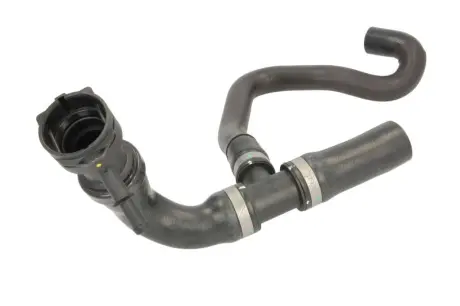Шланг гумовий системи охолодження Верх AUDI A4 B5, A4 B6, A4 B7 SEAT EXEO, EXEO ST 1.6 07.00-09.10 THERMOTEC DWW296TT
