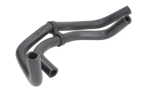 Шланг гумовий системи охолодження середн AUDI A3 SEAT CORDOBA, CORDOBA VARIO, IBIZA II, INCA, LEON, TOLEDO II SKODA OCTAVIA I VW BORA, BORA I, CADDY II, GOLF IV, NEW BEETLE 1.9D 08.96-03.10 Thermotec DWW322TT