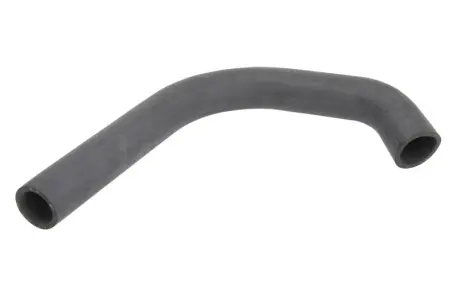 Шланг гумовий системи охолодження Нижн AUDI 80 B4 1.6-2.8 09.91-12.94 THERMOTEC DWW339TT