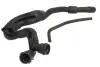 Шланг гумовий системи охолодження AUDI A3, TT SEAT LEON, TOLEDO II SKODA OCTAVIA I VW BORA, BORA I, GOLF IV 1.8 12.96-12.10 THERMOTEC DWW361TT (фото 1)