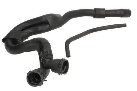 Шланг гумовий системи охолодження AUDI A3, TT SEAT LEON, TOLEDO II SKODA OCTAVIA I VW BORA, BORA I, GOLF IV 1.8 12.96-12.10 THERMOTEC DWW361TT