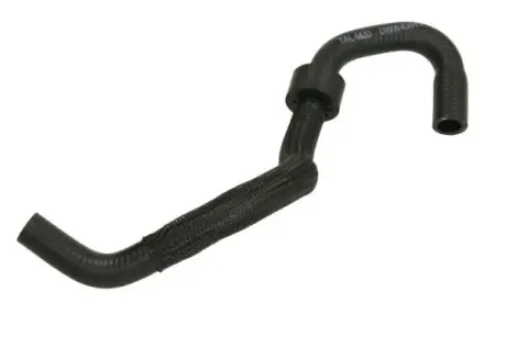 Шланг гумовий системи охолодження VW LT 28-35 II, LT 28-46 II 2.5D 05.96-07.06 THERMOTEC DWW436TT