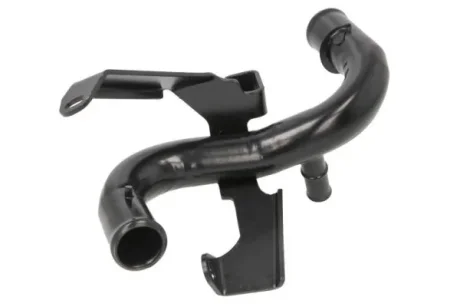 Патрубок радіатора VW CRAFTER 30-35, CRAFTER 30-50 2.0D 05.11-12.16 THERMOTEC DWW591TT