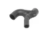 Шланг гумовий системи охолодження Нижн OPEL ASTRA F, ASTRA G, ZAFIRA A 2.0 09.91-10.05 THERMOTEC DWX039TT (фото 1)