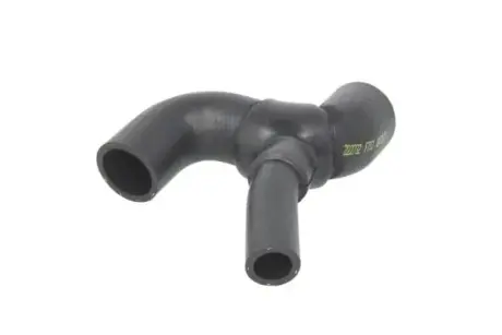 Шланг гумовий системи охолодження Нижн OPEL ASTRA F, ASTRA G, ZAFIRA A 2.0 09.91-10.05 THERMOTEC DWX039TT
