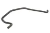 Шланг гумовий системи охолодження OPEL ASTRA F CLASSIC, ASTRA G, ASTRA G/KOMBI, ZAFIRA A 1.4-2.2D 01.98-06.05 THERMOTEC DWX103TT (фото 1)