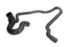 Шланг гумовий системи охолодження Нижн OPEL CORSA C/HATCHBACK, TIGRA 1.3D 06.04-12.10 THERMOTEC DWX141TT (фото 1)