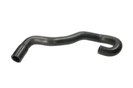Шланг гумовий системи охолодження OPEL ASTRA G, VECTRA B, ZAFIRA A 2.0D 06.97-06.05 THERMOTEC DWX161TT