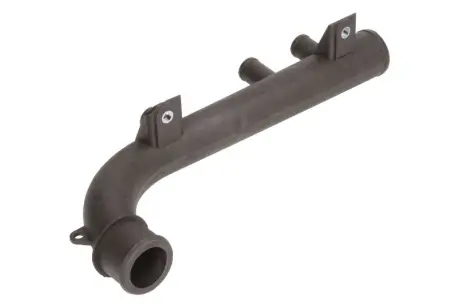 Пластмасовий шланг системи охолодження OPEL KADETT E, VECTRA A 1.6/1.8/2.0 09.84-11.95 THERMOTEC DWX211TT