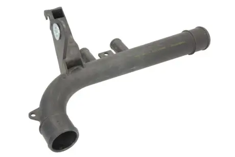 Пластмасовий шланг системи охолодження OPEL CORSA B 1.2/1.4 03.93-09.00 THERMOTEC DWX213TT