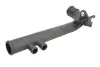 Пластмасовий шланг системи охолодження OPEL CORSA B, TIGRA 1.4/1.6 03.93-12.00 THERMOTEC DWX214TT (фото 2)