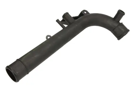 Пластмасовий шланг системи охолодження OPEL ASTRA F, ASTRA F CLASSIC, ASTRA G, TIGRA 1.4/1.6 08.94-12.09 THERMOTEC DWX215TT