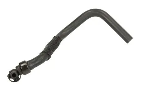 Шланг гумовий системи охолодження середн OPEL CORSA D, CORSA D/HATCHBACK 1.2-1.4LPG 07.06-08.14 THERMOTEC DWX221TT