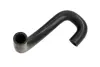 Шланг гумовий системи охолодження OPEL ASTRA F, KADETT E 1.8 09.84-09.98 THERMOTEC DWX231TT (фото 1)