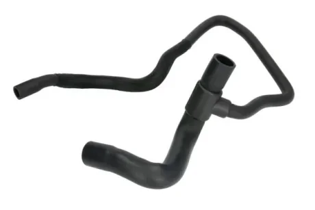 Шланг гумовий системи охолодження Нижн OPEL ASTRA G, ASTRA G/KOMBI 1.7D 02.98-04.05 THERMOTEC DWX238TT