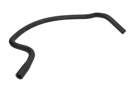 Шланг гумовий системи охолодження (8мм/12мм) OPEL ASTRA H, ASTRA H GTC, ZAFIRA B 1.4/1.6/1.8 03.04-05.14 THERMOTEC DWX245TT