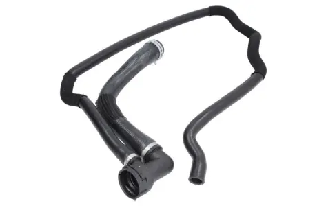 Шланг гумовий системи охолодження Нижн OPEL INSIGNIA A, INSIGNIA A COUNTRY SAAB 9-5 2.0D 07.08-03.17 THERMOTEC DWX246TT
