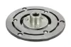 Диск зчеплення компресора кондиціонера (SANDEN  SD7V16 SD7V16) AUDI A3, TT  FORD GALAXY I  SEAT ALHAMBRA, CORDOBA, CORDOBA VARIO, IBIZA II, LEON, TOLEDO II  SKODA OCTAVIA I 1.4-3.2 03.95-12.13 KTT020022