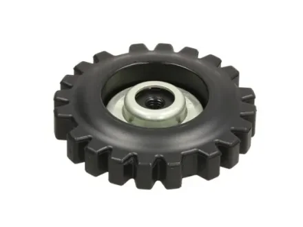 Диск зчеплення компресора кондиціонера (ZEXEL DCS17/KC-88) THERMOTEC KTT020047