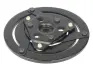Диск зчеплення компресора кондиціонера (DELPHI CVC) NISSAN ALMERA II, QASHQAI I RENAULT GRAND SCENIC II, MEGANE I, MEGANE I CLASSIC, MEGANE I COACH, MEGANE II, MEGANE SCÉNIC 1.4-2.0 04.98- THERMOTEC KTT020068 (фото 2)